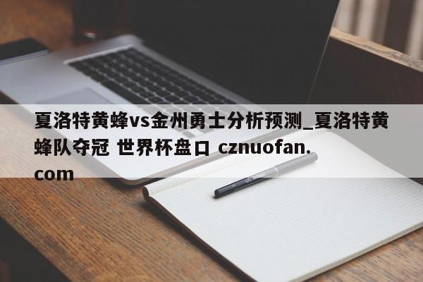 夏洛特黄蜂vs金州勇士分析预测_夏洛特黄蜂队夺冠 世界杯盘口 cznuofan.com